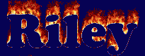 Riley First Name