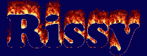 Rissy First Name