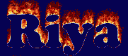 Riya First Name