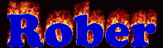 Rober First Name