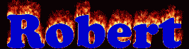 Robert First Name