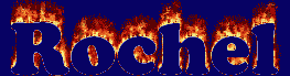 Rochel First Name