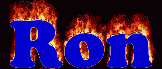 Ron First Name