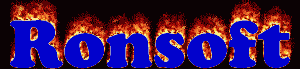 Ronsoft First Name
