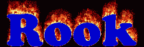 Rook First Name