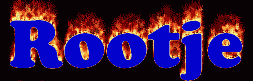 Rootje First Name