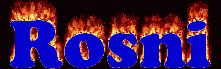 Rosni First Name