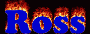 Ross First Name