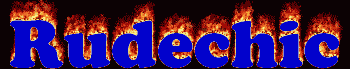 Rudechic First Name