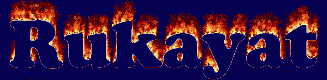 Rukayat First Name