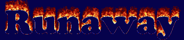 Runaway First Name