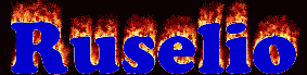 Ruselio First Name