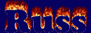Russ First Name
