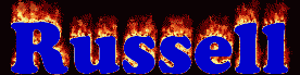 Russell First Name