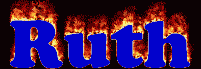 Ruth First Name