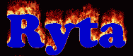 Ryta First Name