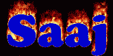 Saaj First Name
