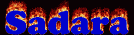 Sadara First Name