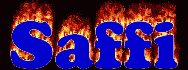 Saffi First Name
