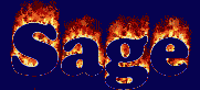 Sage First Name
