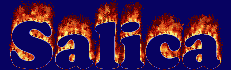 Salica First Name
