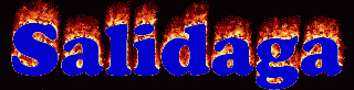 Salidaga First Name