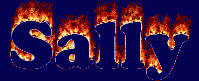 Sally First Name