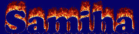 Samiha First Name