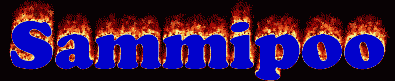Sammipoo First Name