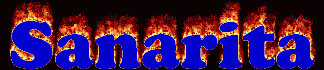 Sanarita First Name