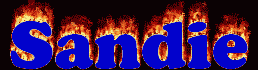 Sandie First Name