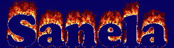 Sanela First Name