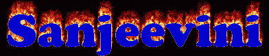 Sanjeevini First Name