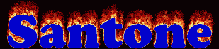 Santone First Name
