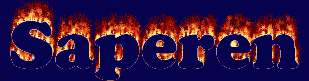 Saperen First Name