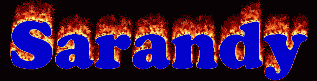 Sarandy First Name