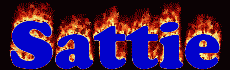 Sattie First Name