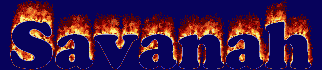 Savanah First Name