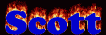 Scott First Name