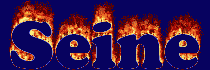 Seine First Name