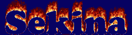 Sekina First Name