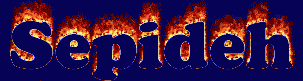 Sepideh First Name