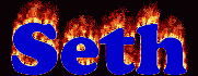 Seth First Name