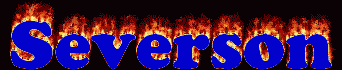 Severson First Name