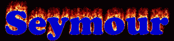 Seymour First Name