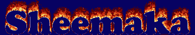 Sheemaka First Name