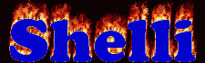 Shelli First Name
