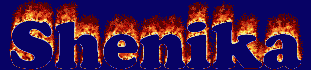 Shenika First Name