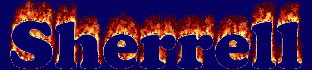 Sherrell First Name