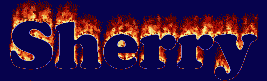 Sherry First Name